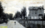 Voordorpslaan